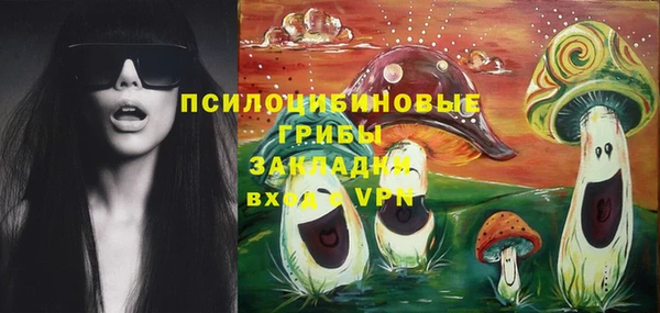 ALPHA-PVP Горнозаводск